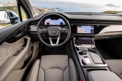 Audi Q7 50 TDI quattro 2018