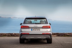 Audi Q7 50 TDI quattro 2018
