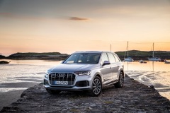 Audi Q7 50 TDI quattro 2018