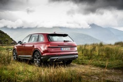 Audi Q7 55 TFSI quattro 2018
