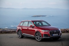 Audi Q7 55 TFSI quattro 2018