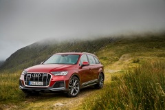 Audi Q7 55 TFSI quattro 2018
