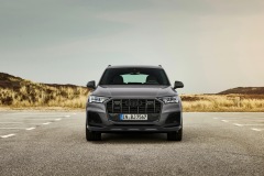 Audi Q7 Competition Plus 2021