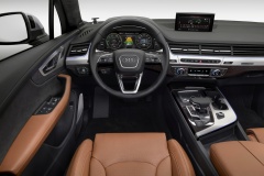 Audi Q7 e-tron TDI quattro 2016