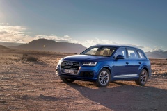 Audi Q7 2015