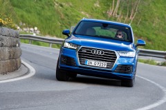 Audi Q7 2015