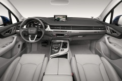 Audi Q7 2015