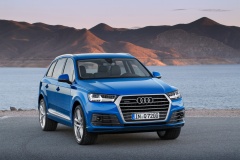 Audi Q7 2015