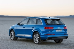 Audi Q7 2015