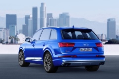 Audi SQ7 TDI 2016