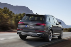 Audi SQ7 TDI 2019