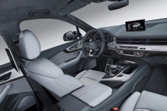 Audi SQ7 TDI 2016
