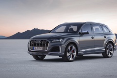 Audi SQ7 TDI 2019