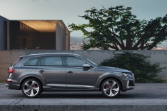 Audi SQ7 TDI 2019