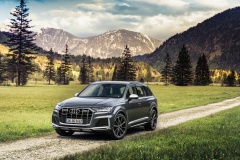 Audi SQ7 TFSI 2020