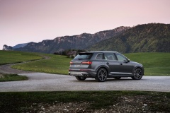 Audi SQ7 TFSI 2020