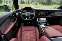 Audi SQ7 TFSI 2020