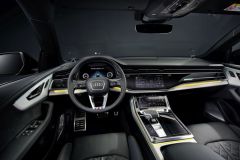 Audi Q8 2023