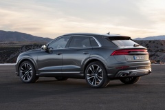 Audi SQ8 TDI