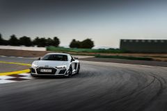 Audi R8 Coupé V10 GT RWD 2022