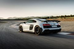 Audi R8 Coupé V10 GT RWD 2022