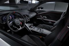 Audi R8 Coupé V10 GT RWD