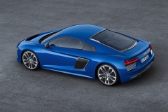 Audi R8 e-tron 2015