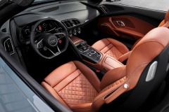 Audi R8 Spyder V10 performance RWD 2021