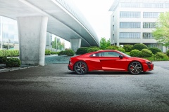 Audi R8 V10 performance RWD 2021