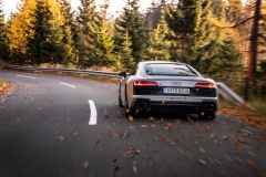 Audi R8 V10 kupé RWD 2019