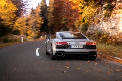Audi R8 V10 kupé RWD 2019