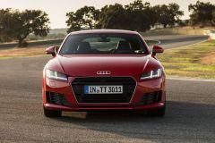 Audi TT Coupé 2.0 TFSI 2014