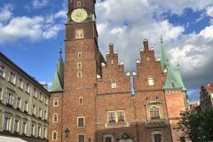 Rynek ve Vratislavi