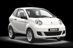 Aixam Minauto 2023