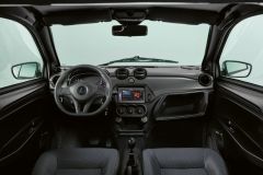 Aixam Minauto 2023