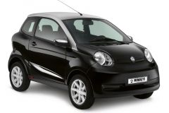 Aixam Minauto