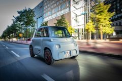 Citroën Ami 2020