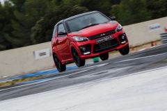 Ligier JS 50 Sport 2018