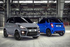 Ligier JS 50 Sport 2018