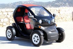 Renault Twizy 2012