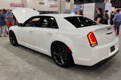 Chrysler 300C