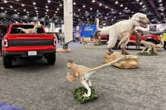 2022 Detroit Auto Show