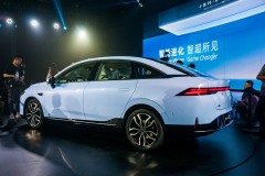 Xpeng P5