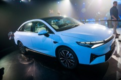 Xpeng P5