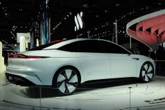 autosalon Šanghaj 2021