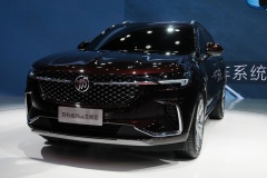 Buick Envision Plus