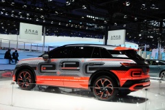 Audi Shangai concept 2021