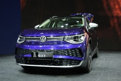 Volkswagen ID.6 2021