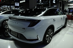 ArcFox aS