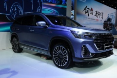 Jetour X90 Plus